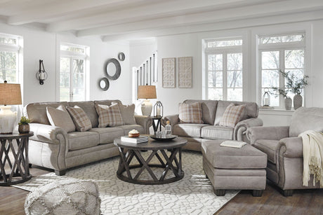 Olsberg - Living Room Set
