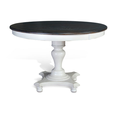 Carriage House - Table