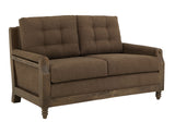 Xel-Ha II - Loveseat