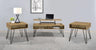 Fanning - Lift Top Coffee Table Set