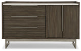 Arkenton - Dresser, Mirror