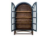 Obsidian - Cabinet