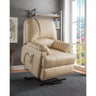 Ixora - Recliner w/Power Lift & Massage