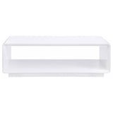 Paseo - Coffee Table Set