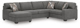 Seyler Lane - Sectional