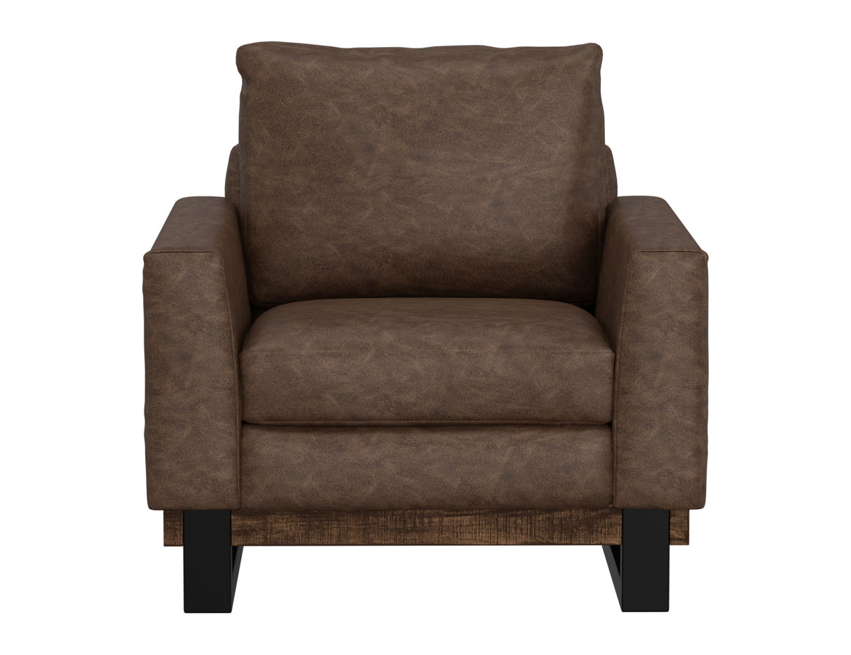 Blackburn - Armchair