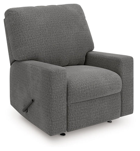 Seyler Lane - Rocker Recliner