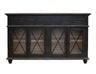 Vintage - Console