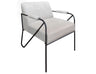 Lotus - Arm Chair