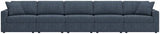 Modmax - Ink - Sectional
