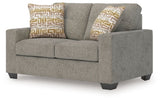Larimer - Loveseat
