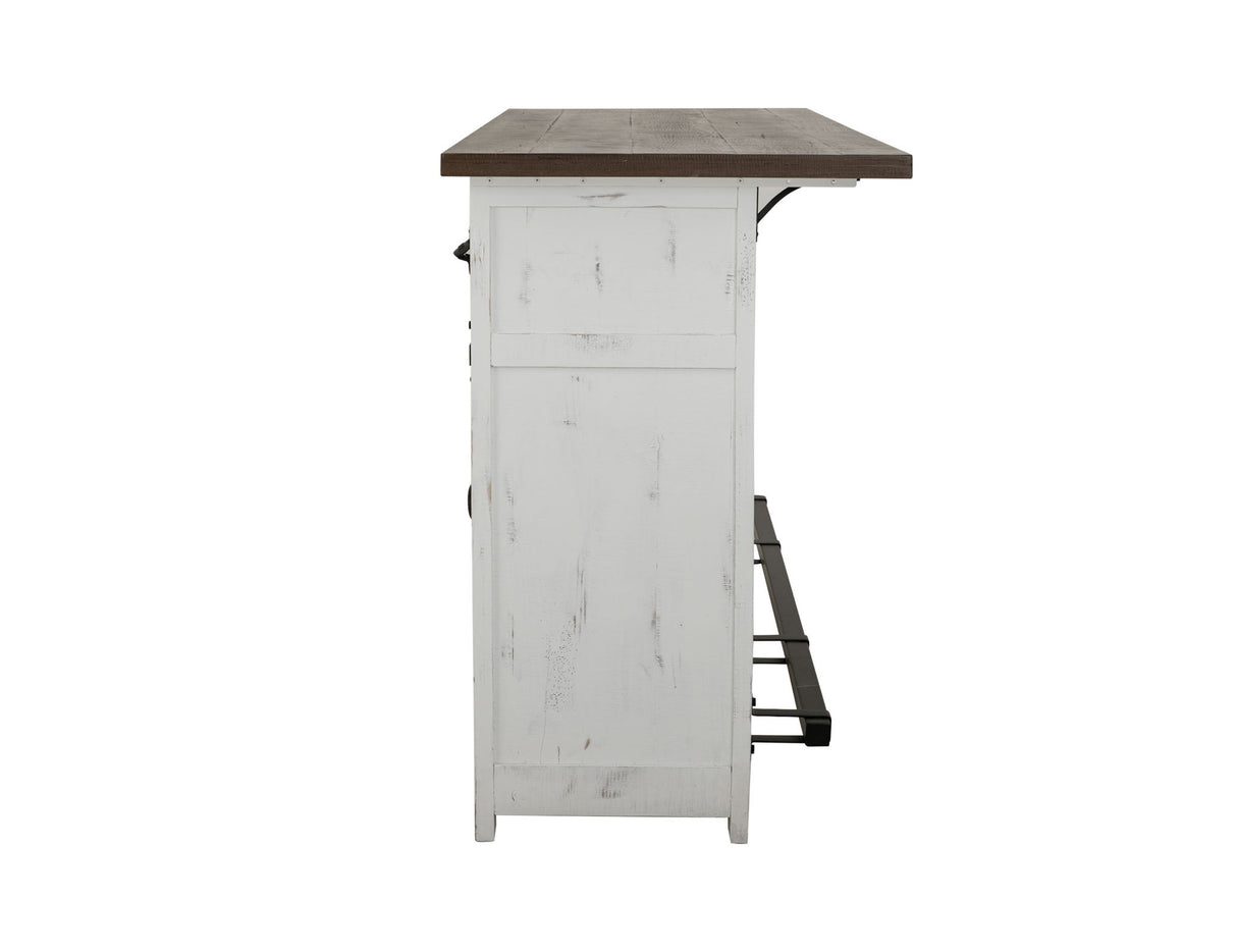 Pueblo - Bar