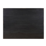 Glenham - 5 Piece Dining Table Set - Brushed Black