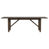 Matisse - Rectangular Dining Table Set