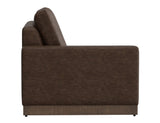 Georgia - Loveseat