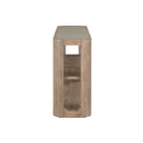 South Bend - Sofa Table - Brown