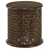 Krish - Active Accent Table