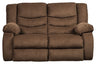 Tulen - Reclining Loveseat