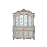 Gorsedd - Hutch & Buffet - Antique White