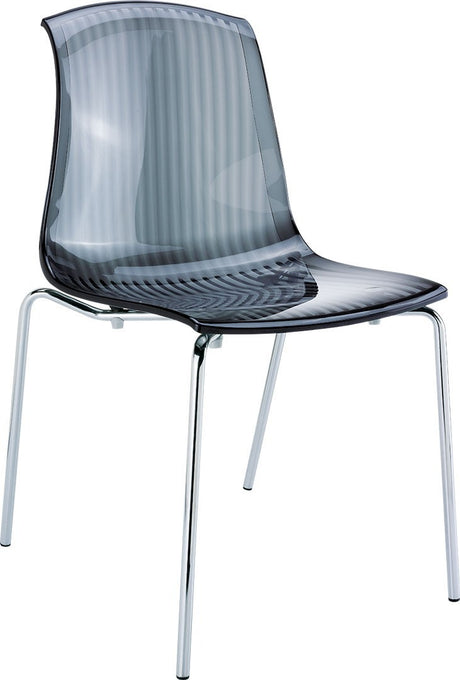 Allegra Stackable Chair (Set of 4)