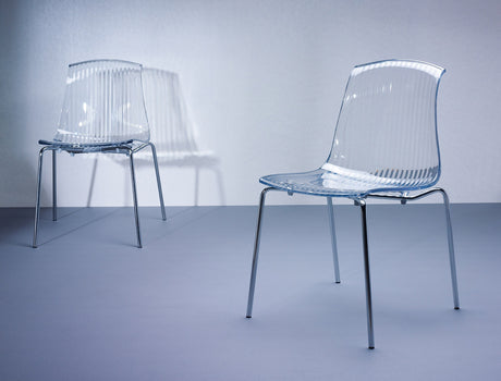 Allegra Stackable Chair (Set of 4)