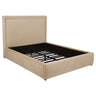 Lawson - Upholstered Platform Bed