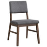 Seda - Side Chair (Set of 2)