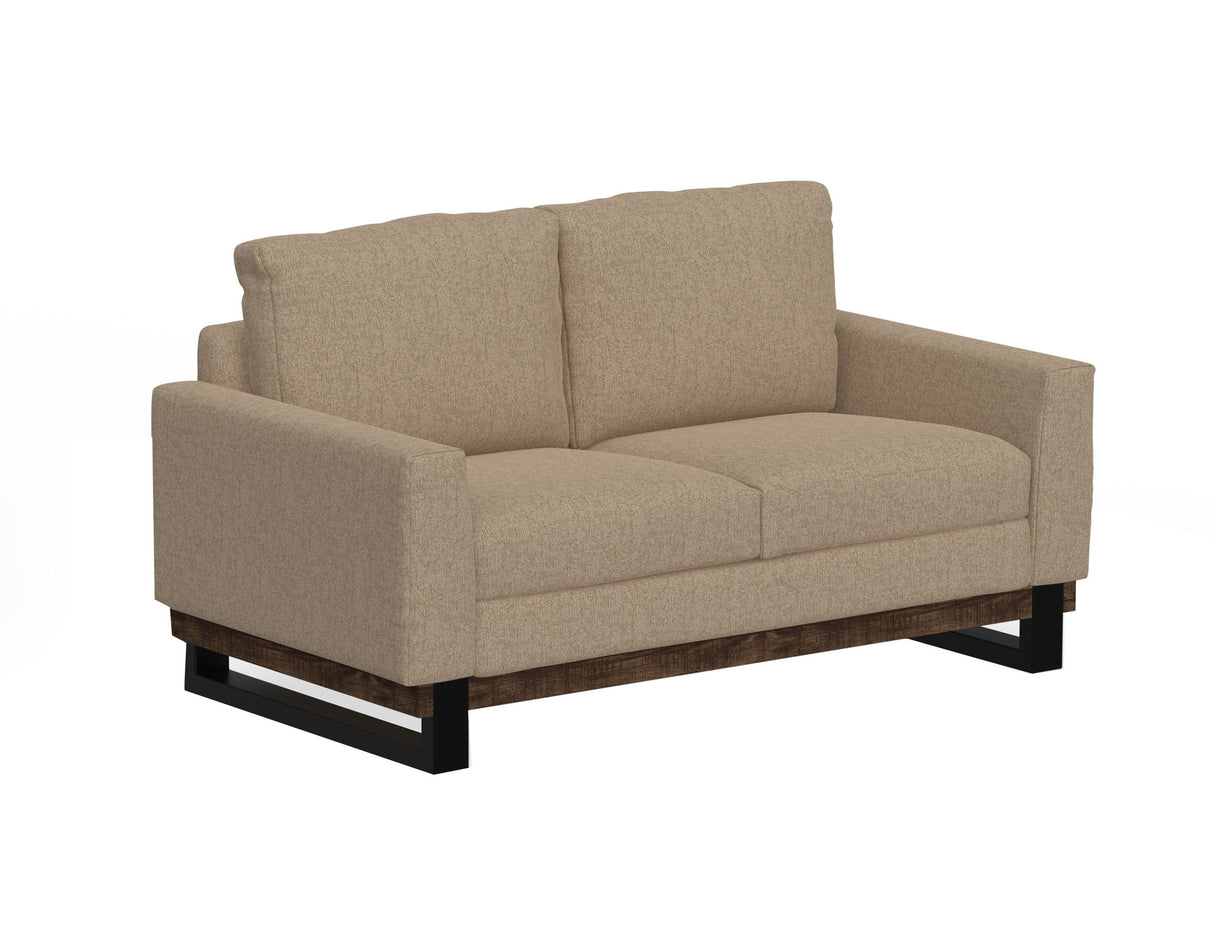 Blackburn - Loveseat