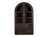 Black Balam - Cabinet - Oil Black