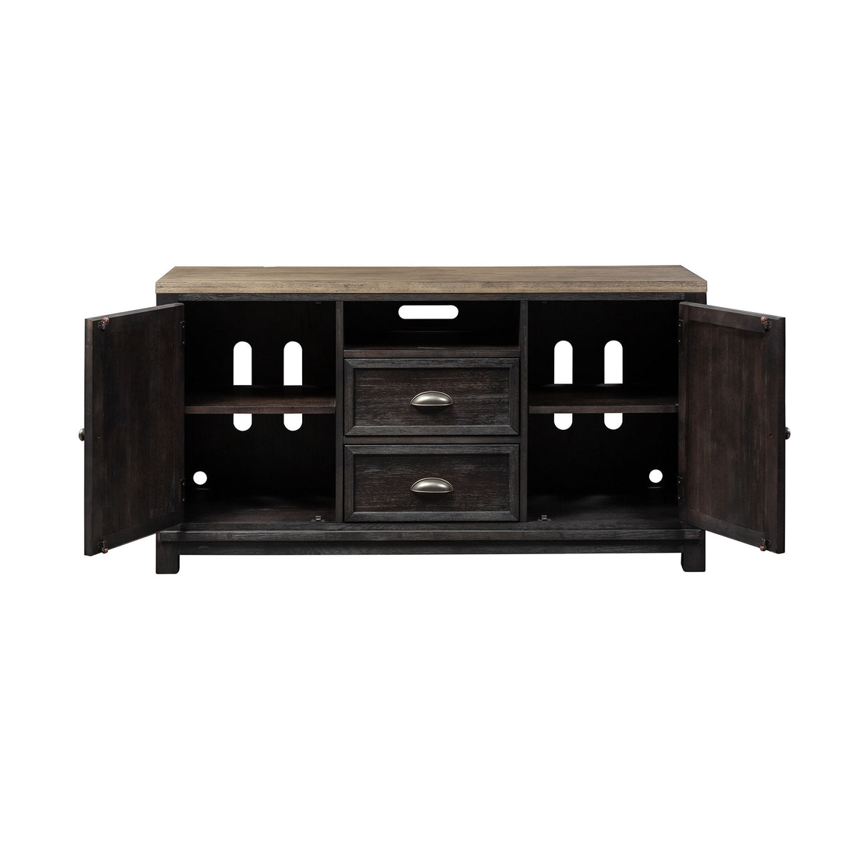 Heatherbrook - TV Console