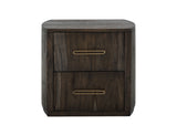 Black Balam - Nightstand - Oil Black