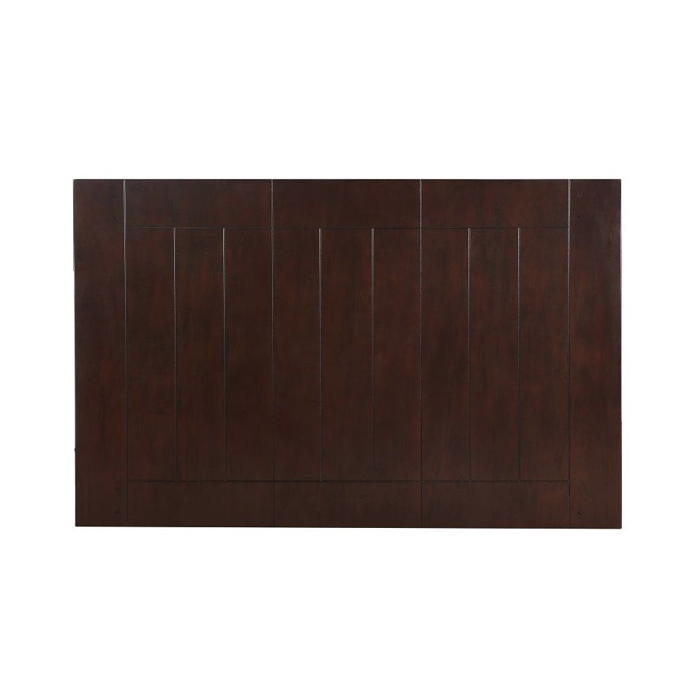 Urbana - Dining Table - Cherry Finish