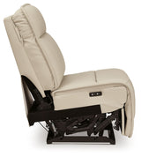 Double Deal - Reclining Sectional