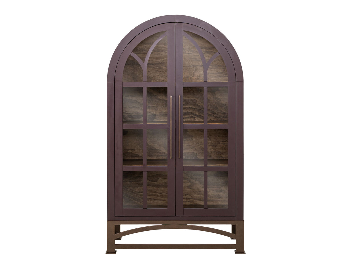 Obsidian - Cabinet