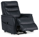 Strawbill - Power Lift Recliner