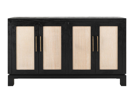 Solara - 4-Door Console