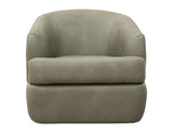 Tumbi - Swivel Accent Chair