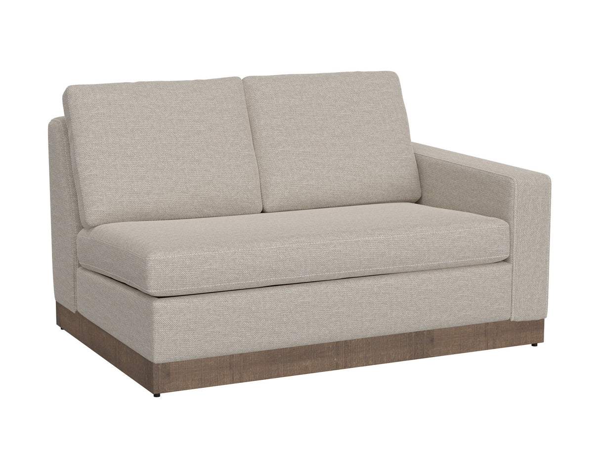 Georgia - Loveseat