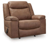 Status Check - Rocker Recliner