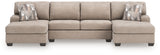 Seyler Lane - Sectional