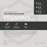 Essentials - Mattress Protector