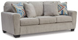 Cashton - Sofa