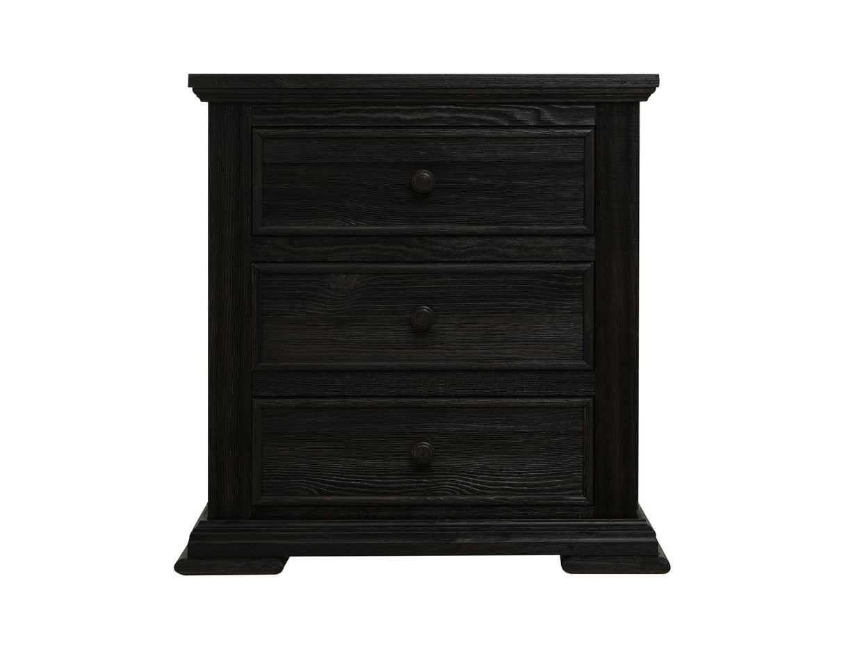 Terra - Nightstand