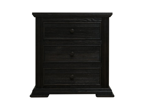 Terra - Nightstand