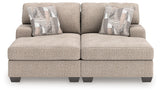 Seyler Lane - Sectional