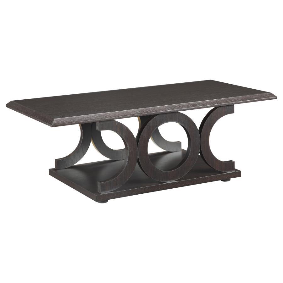 Shelly - Coffee Table Set