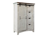 Pueblo - Chest