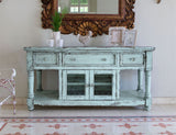 Aruba - TV Stand