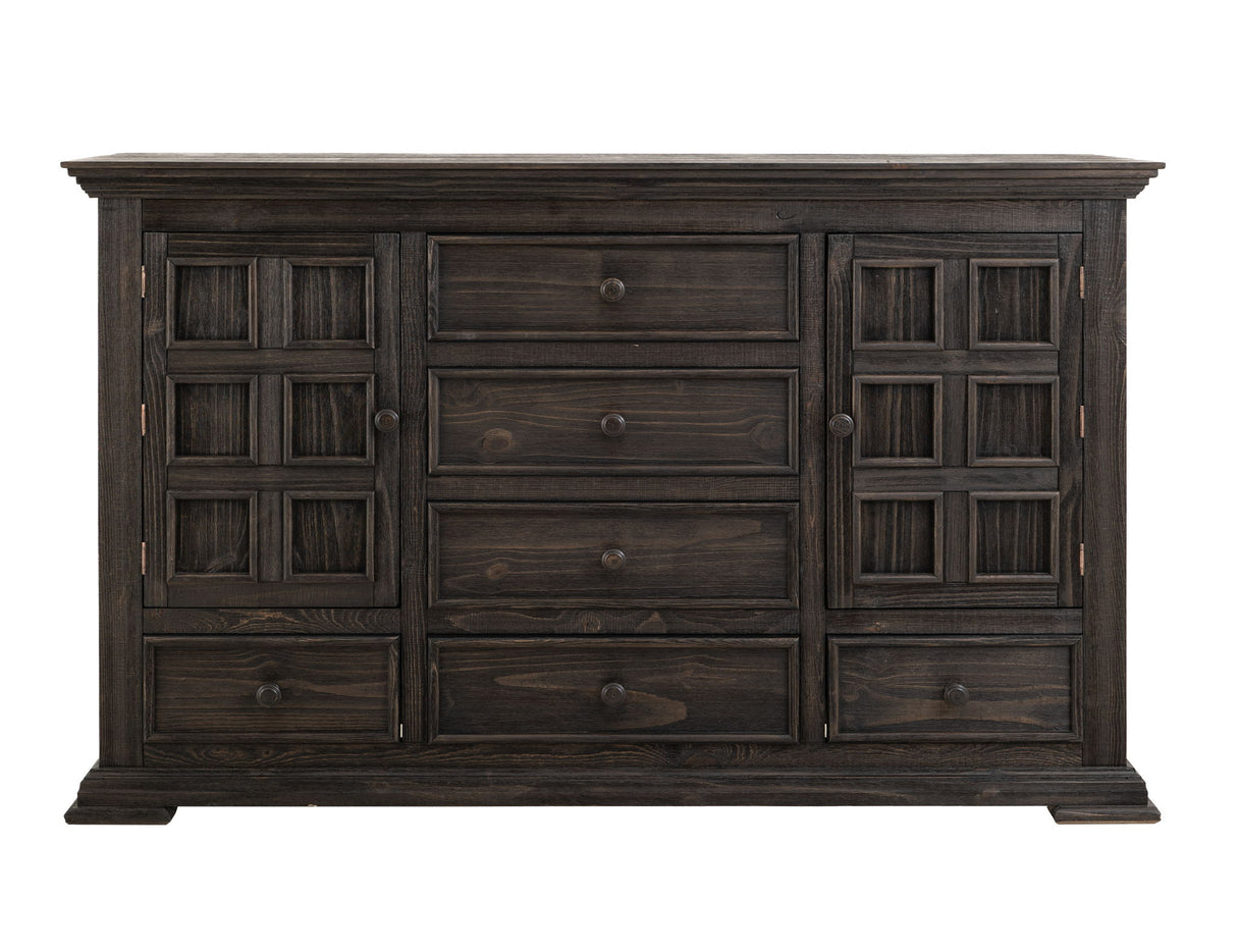 Terra - Dresser