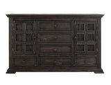 Terra - Dresser